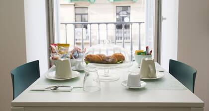 Musto Suites & Rooms