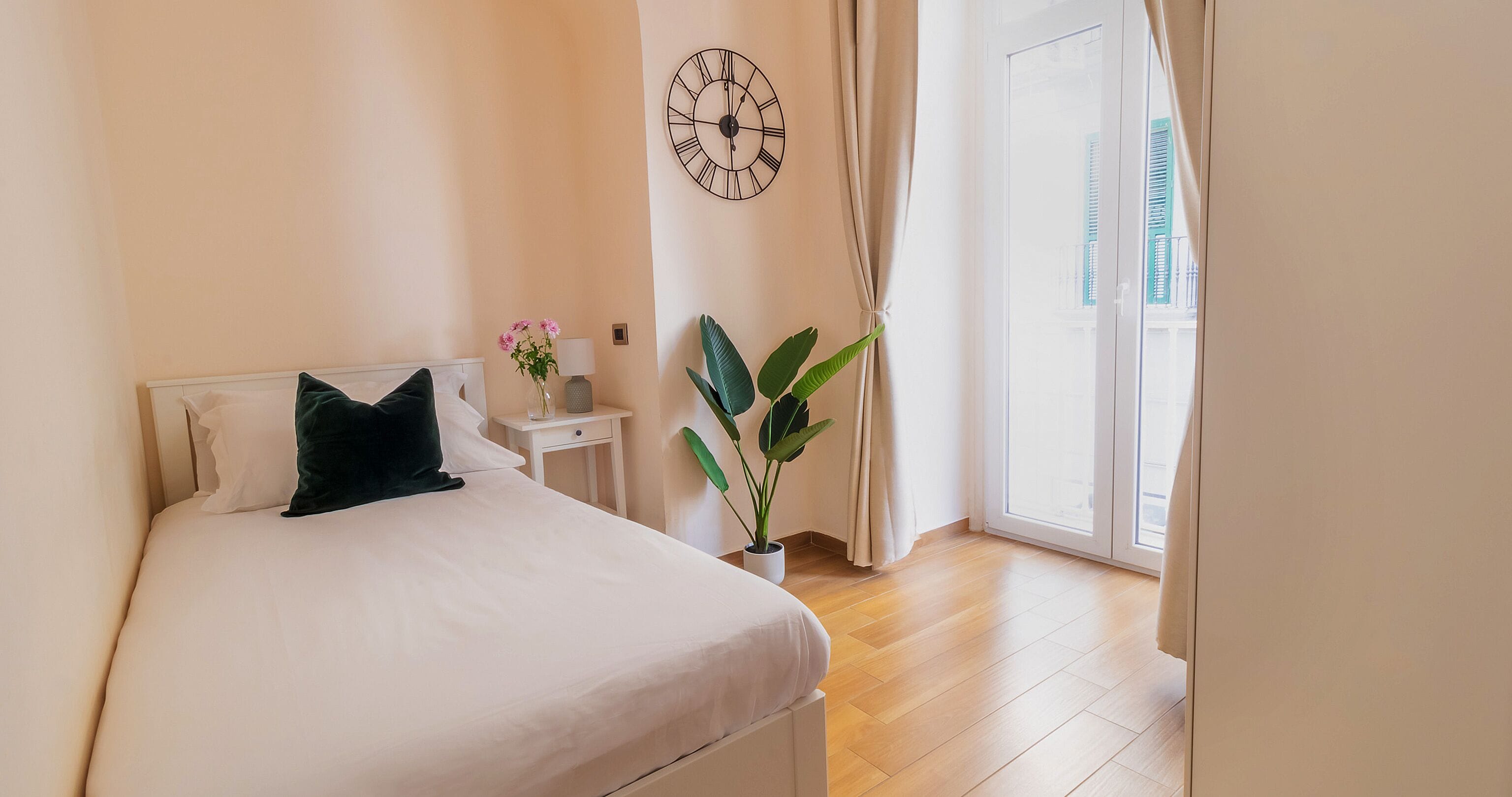 Foto - Musto Suites & Rooms