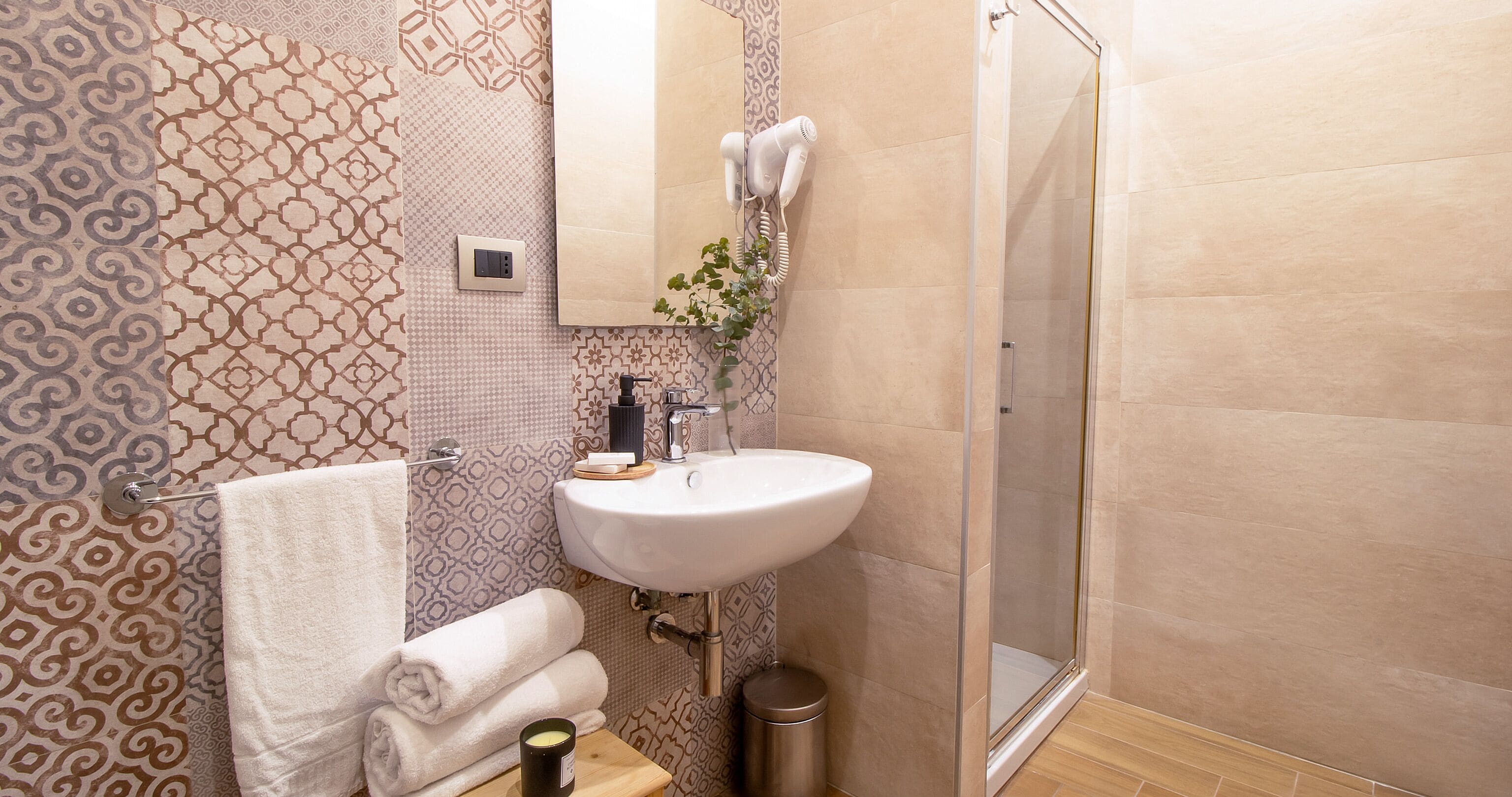 Foto - Musto Suites & Rooms