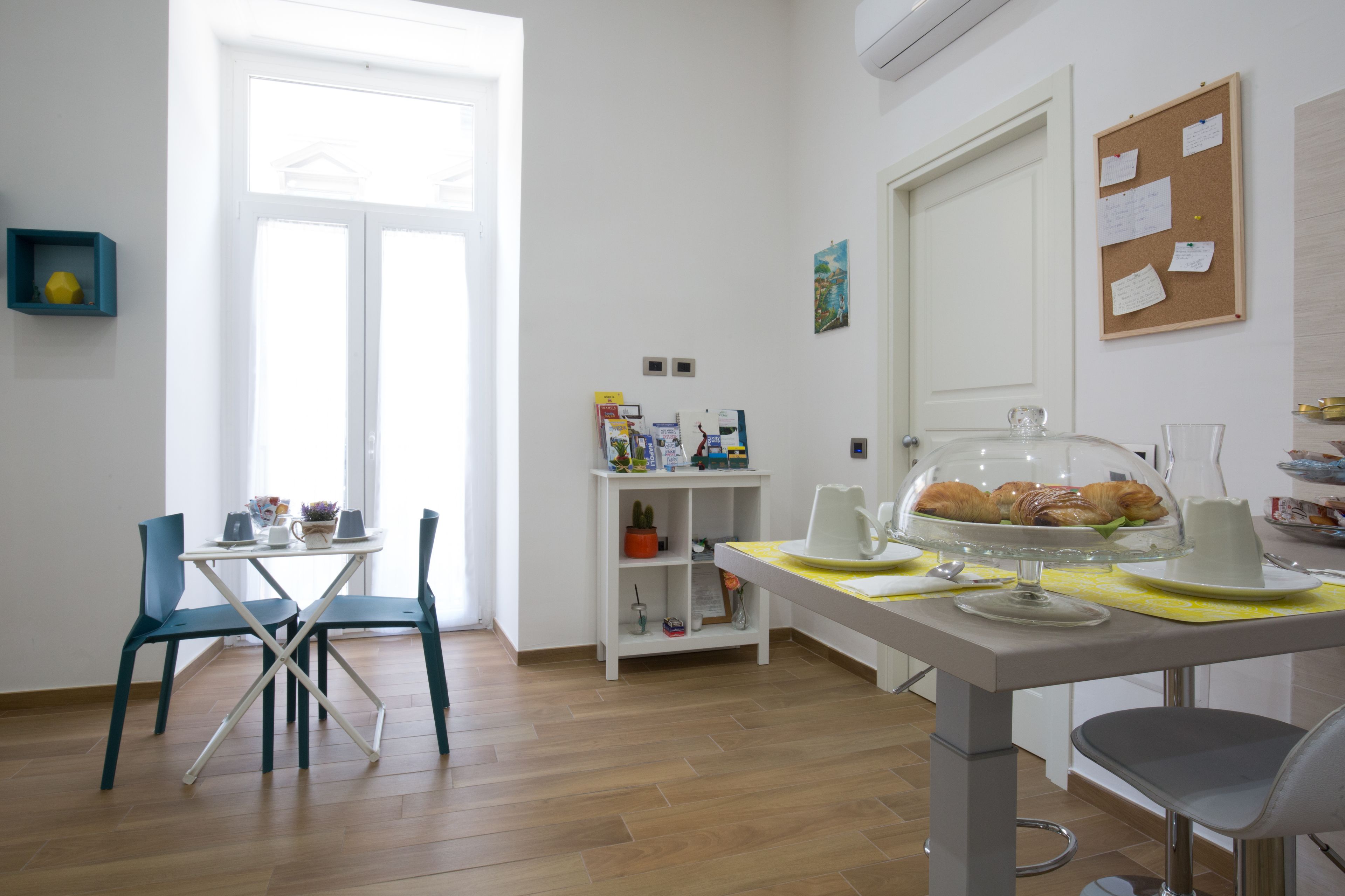 Foto - Musto Suites & Rooms