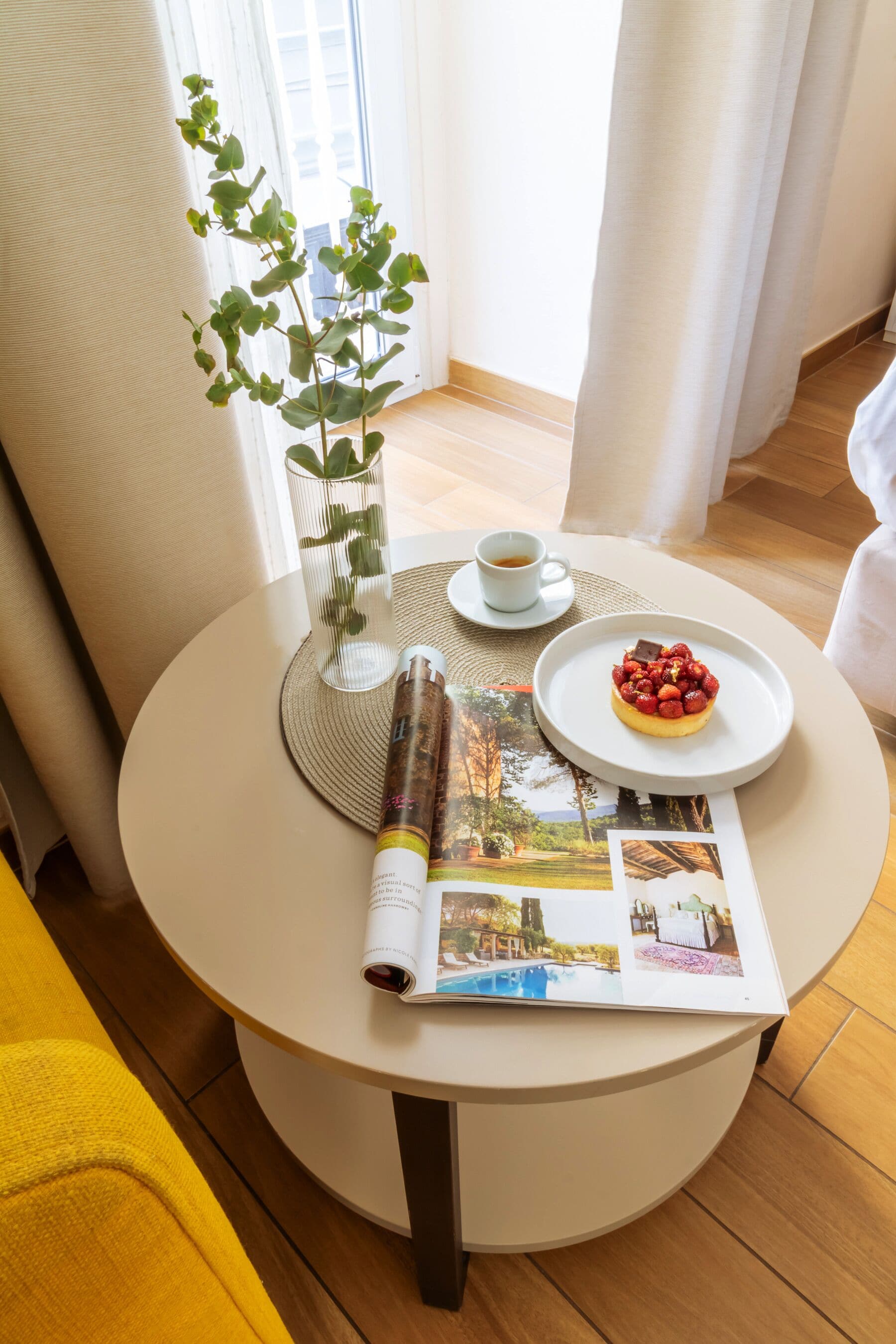 Foto - Musto Suites & Rooms