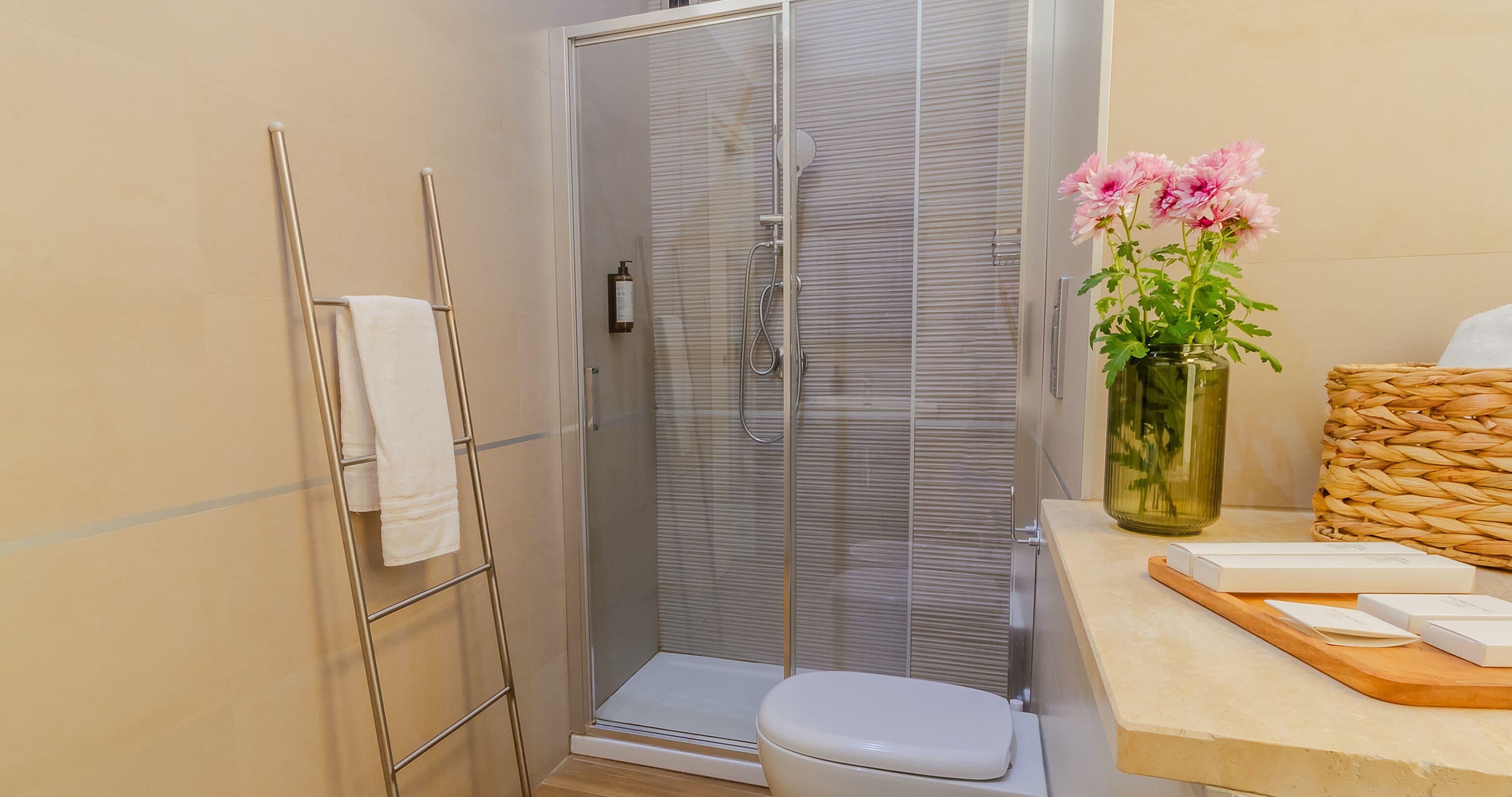 Foto - Musto Suites & Rooms