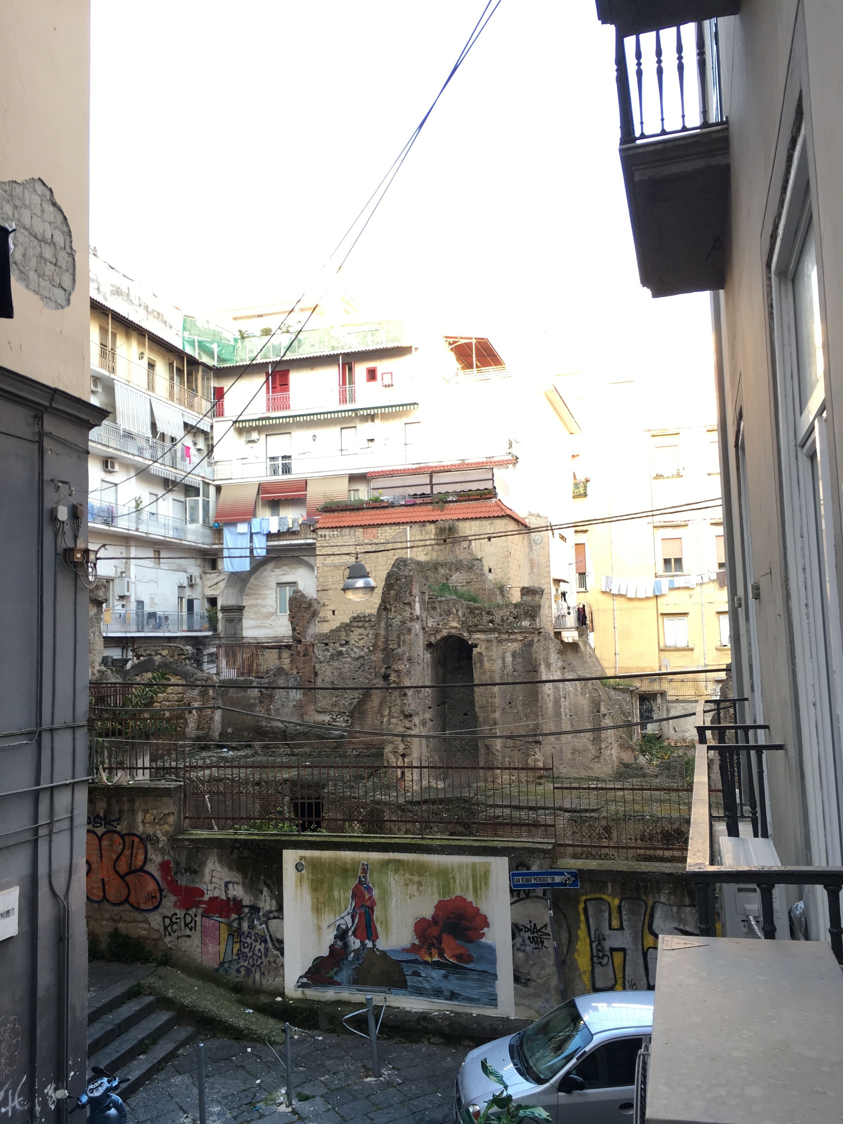 Foto - Musto Suites & Rooms