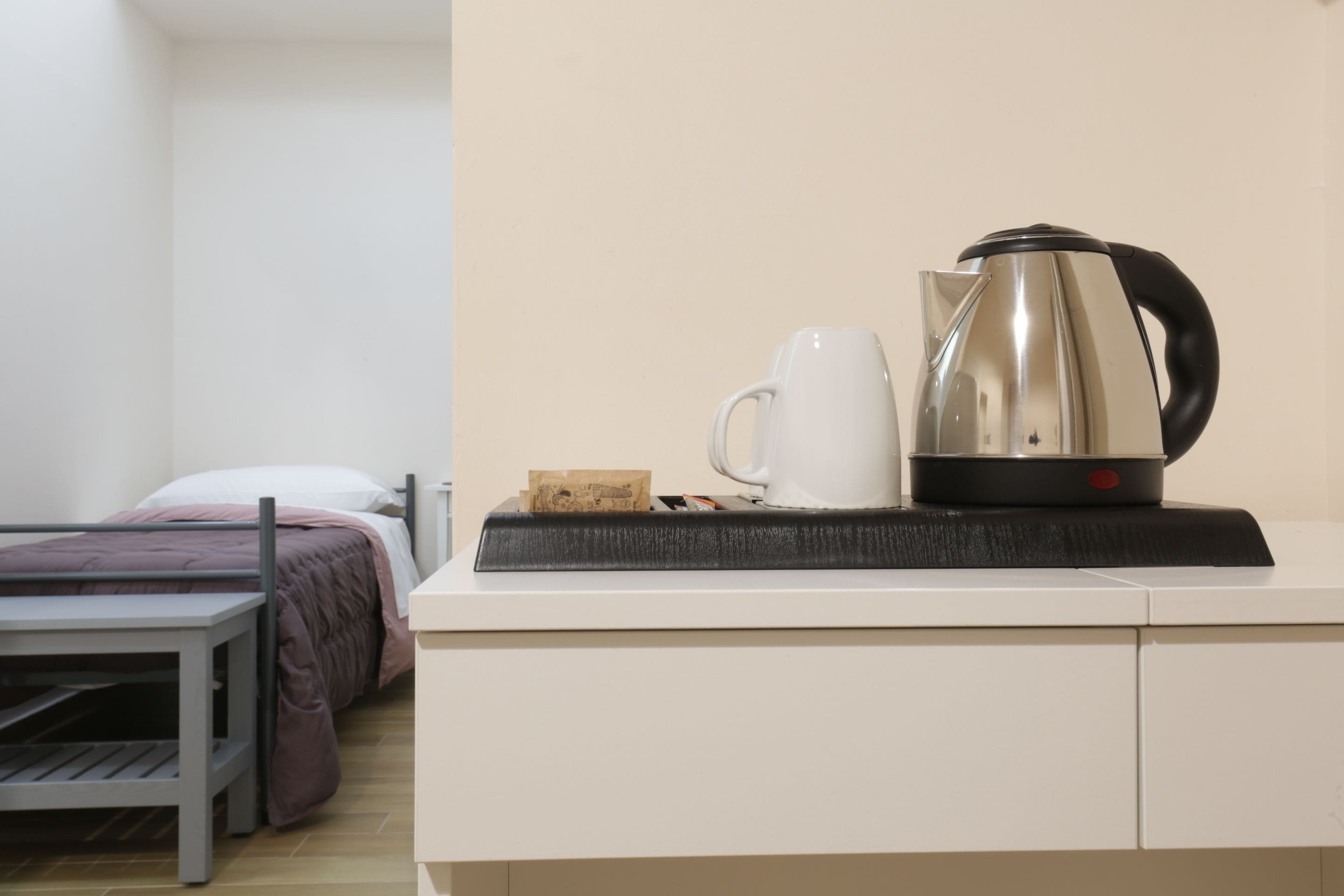 Foto - Musto Suites & Rooms