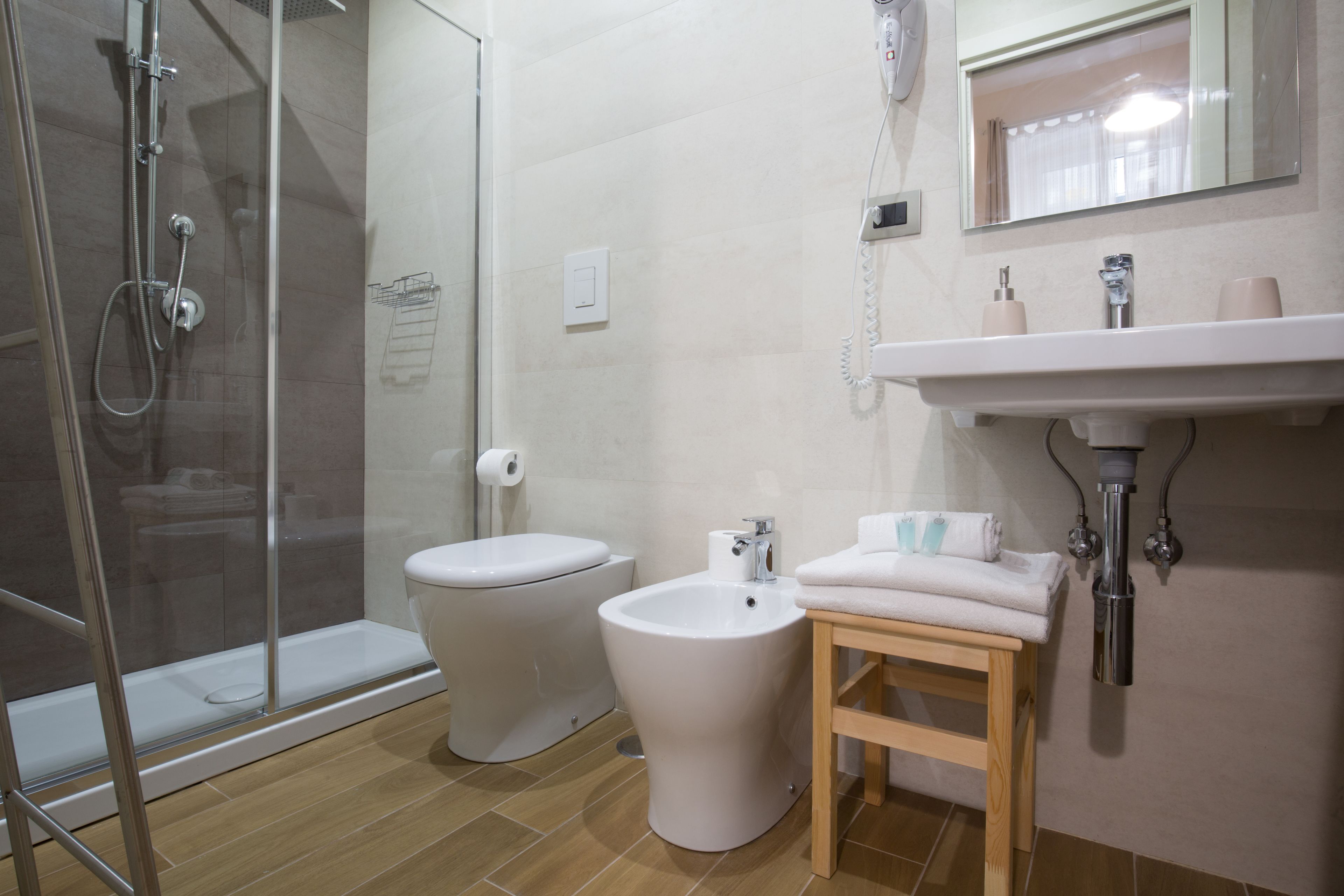 Foto - Musto Suites & Rooms