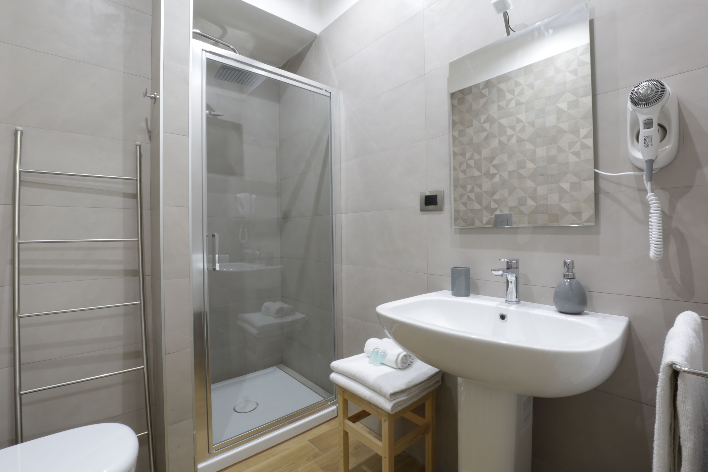 Foto - Musto Suites & Rooms