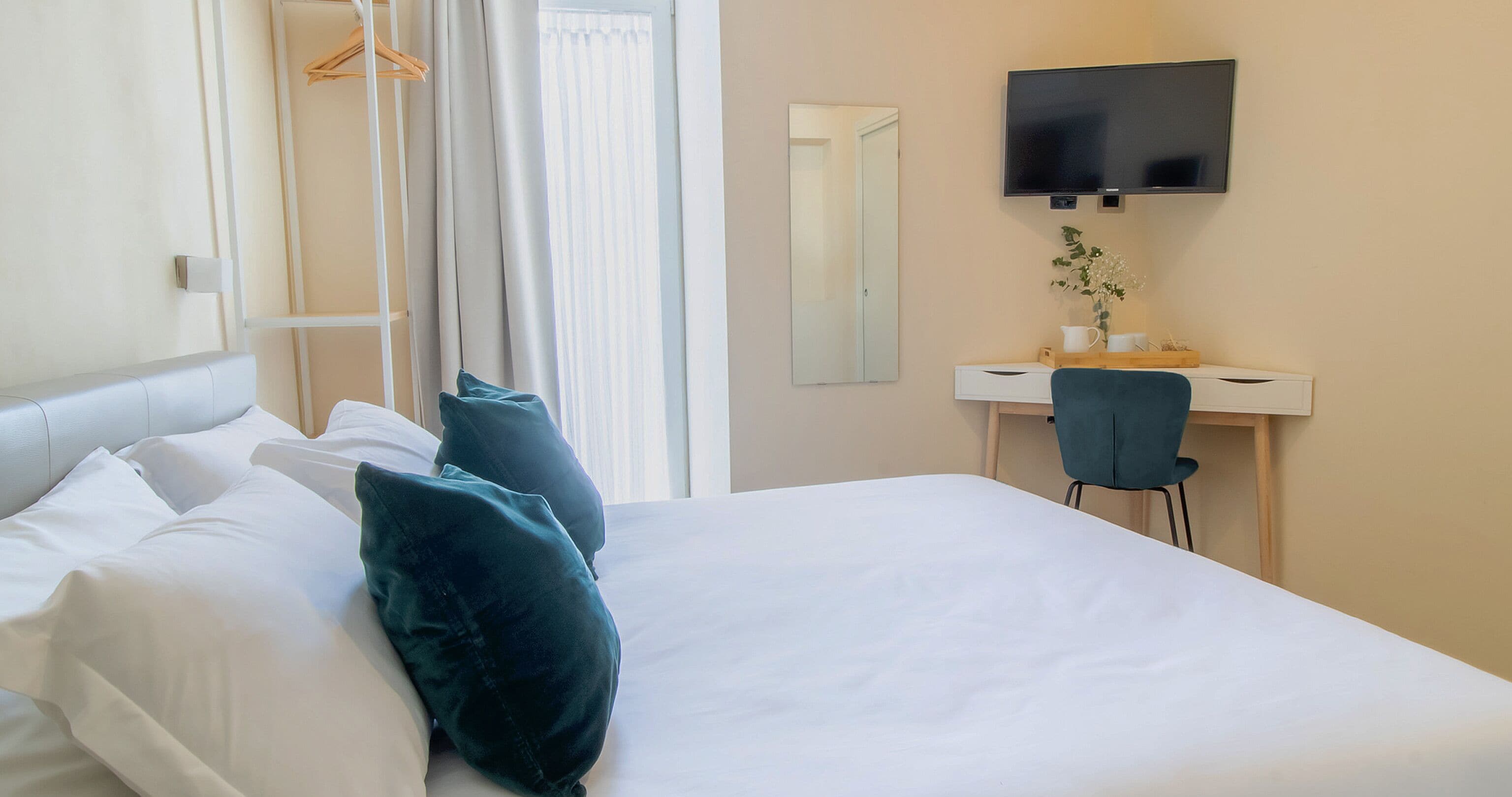 Foto - Musto Suites & Rooms