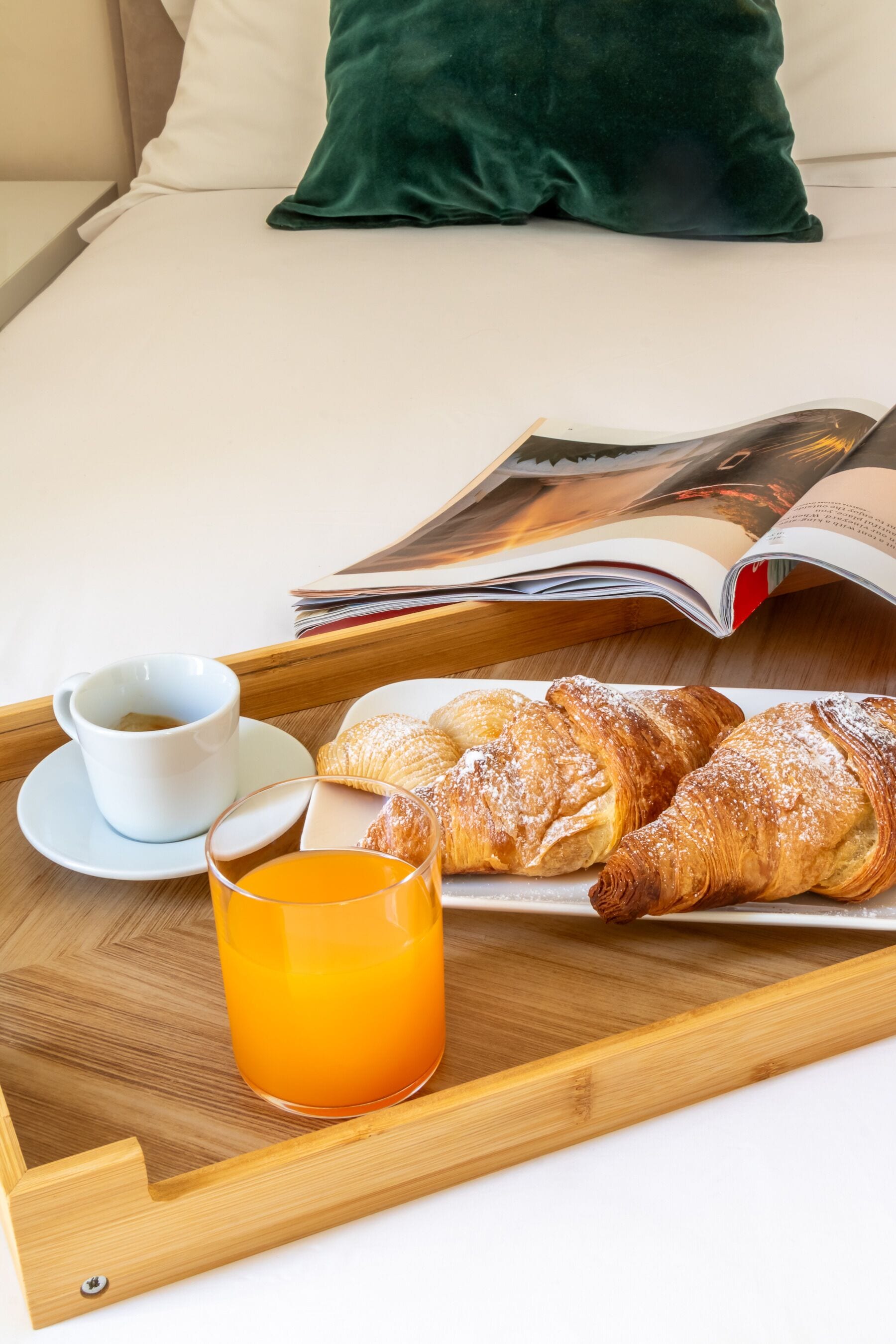 Foto - Musto Suites & Rooms