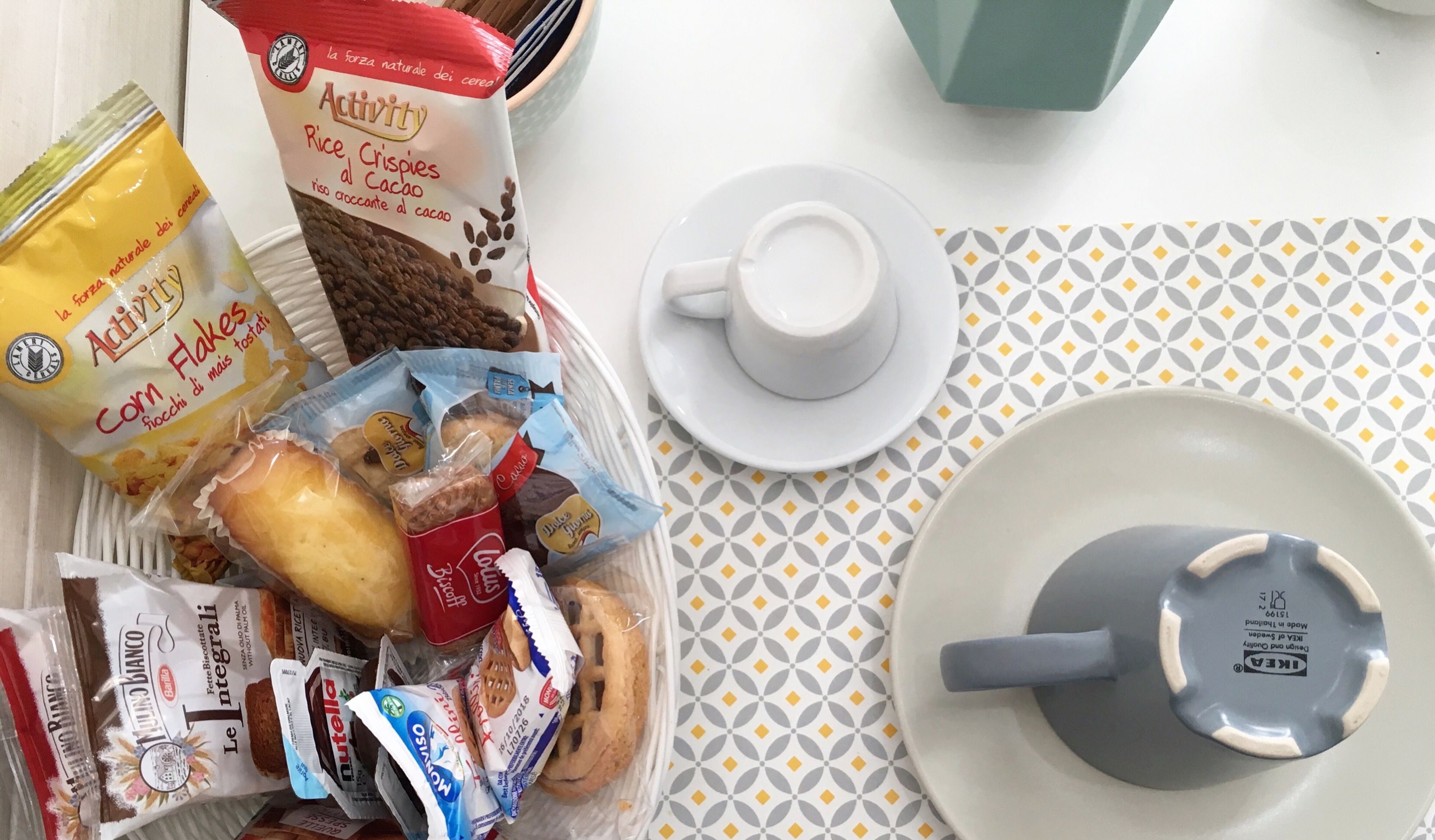 Foto - Musto Suites & Rooms