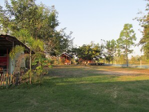 Exterior - Moutain View Guest House (Sukhothai)