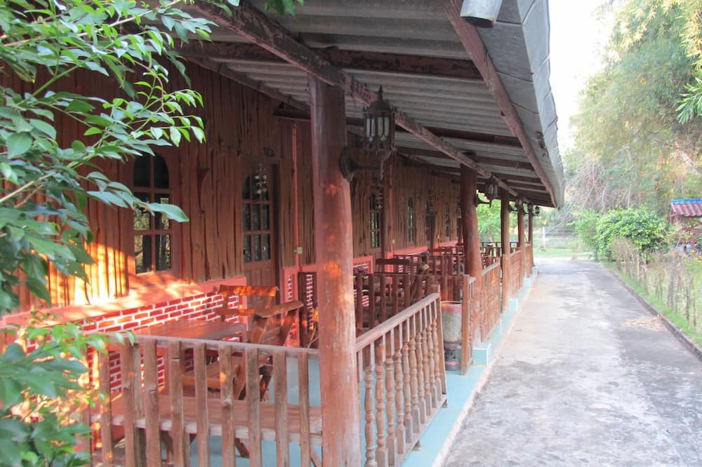 Moutain View Guest House