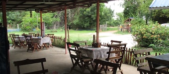 Moutain View Guest House