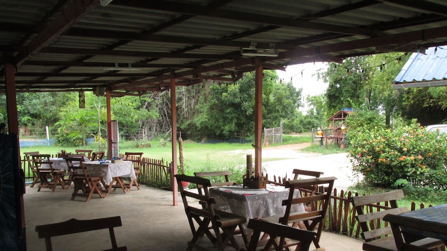 Moutain View Guest House