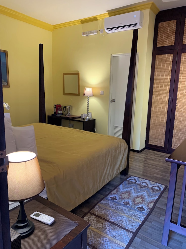 Sala Boutique Hotel by null