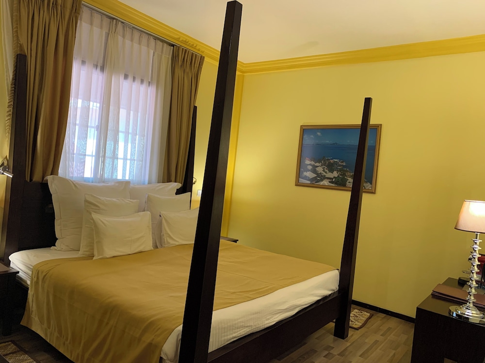 Sala Boutique Hotel by null