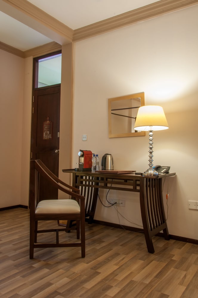 Sala Boutique Hotel by null