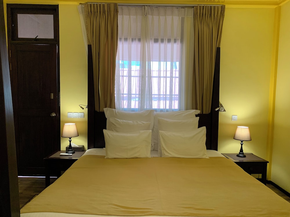 Sala Boutique Hotel by null
