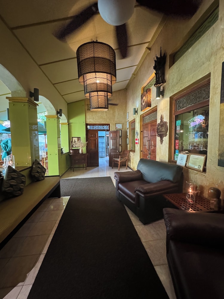 Sala Boutique Hotel by null