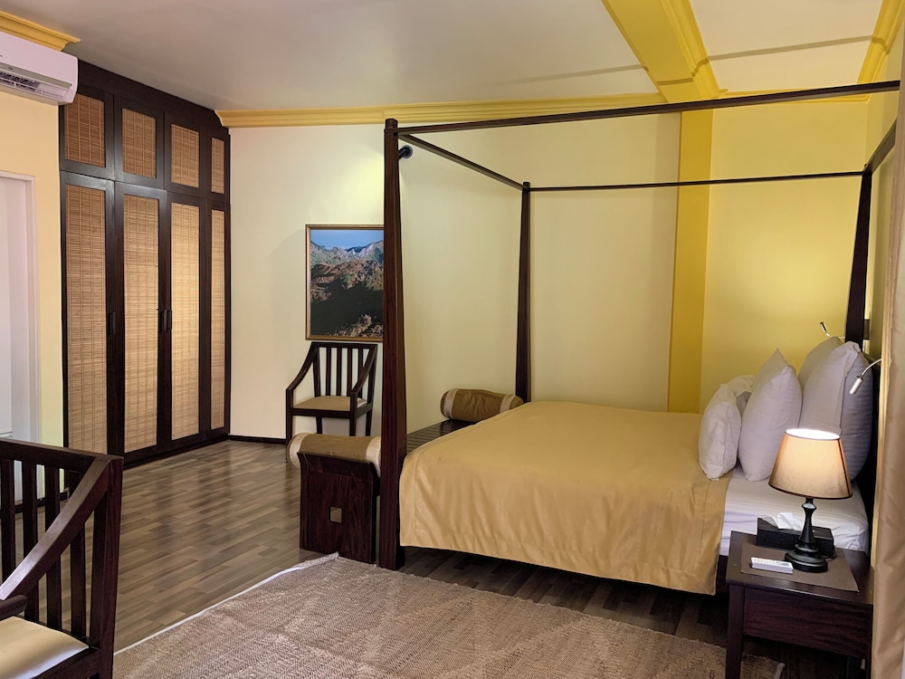 Sala Boutique Hotel by null