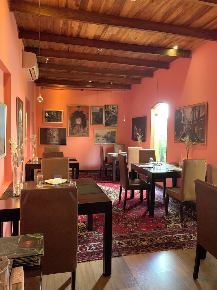 Sala Boutique Hotel by null