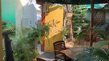 Cucina thai