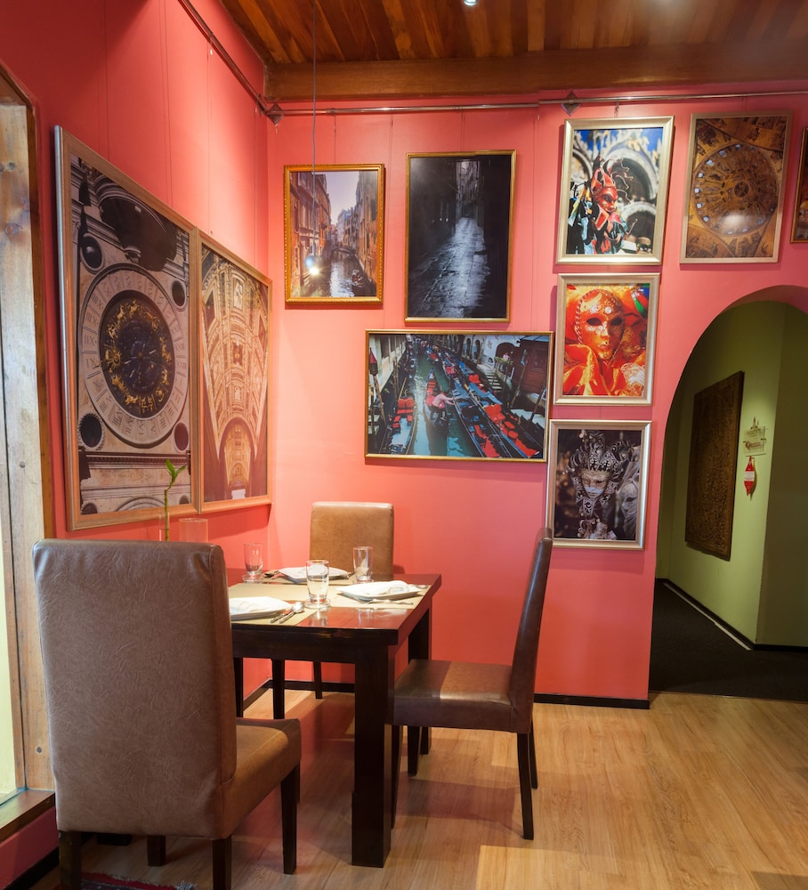 Sala Boutique Hotel by null