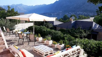 Terras