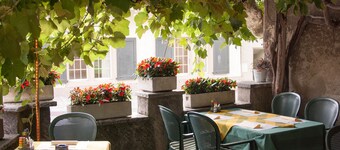 Hotel de la place