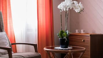Suite | Cunas gratuitas, wifi gratis, ropa de cama