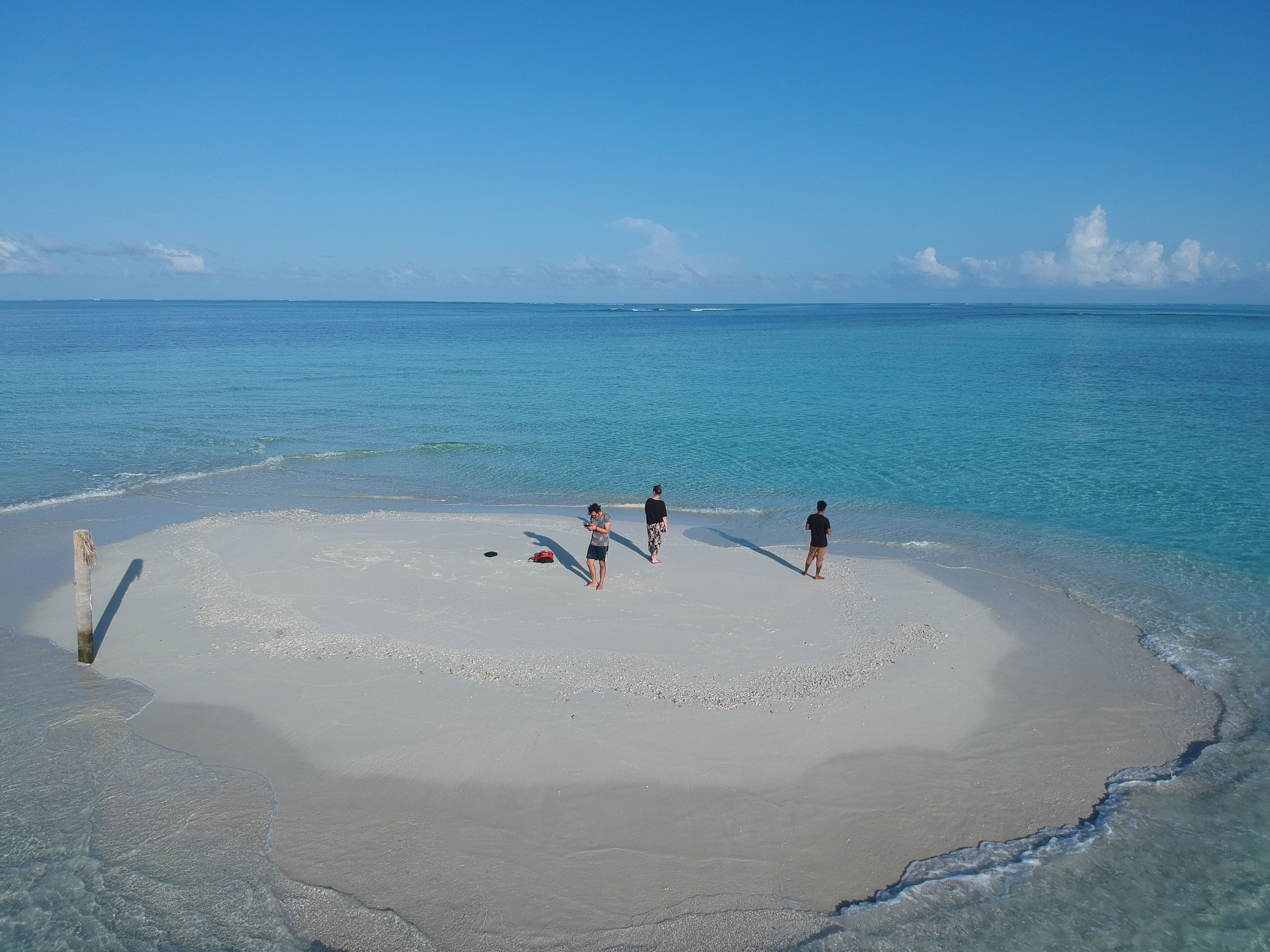 Photo - Himandhoo