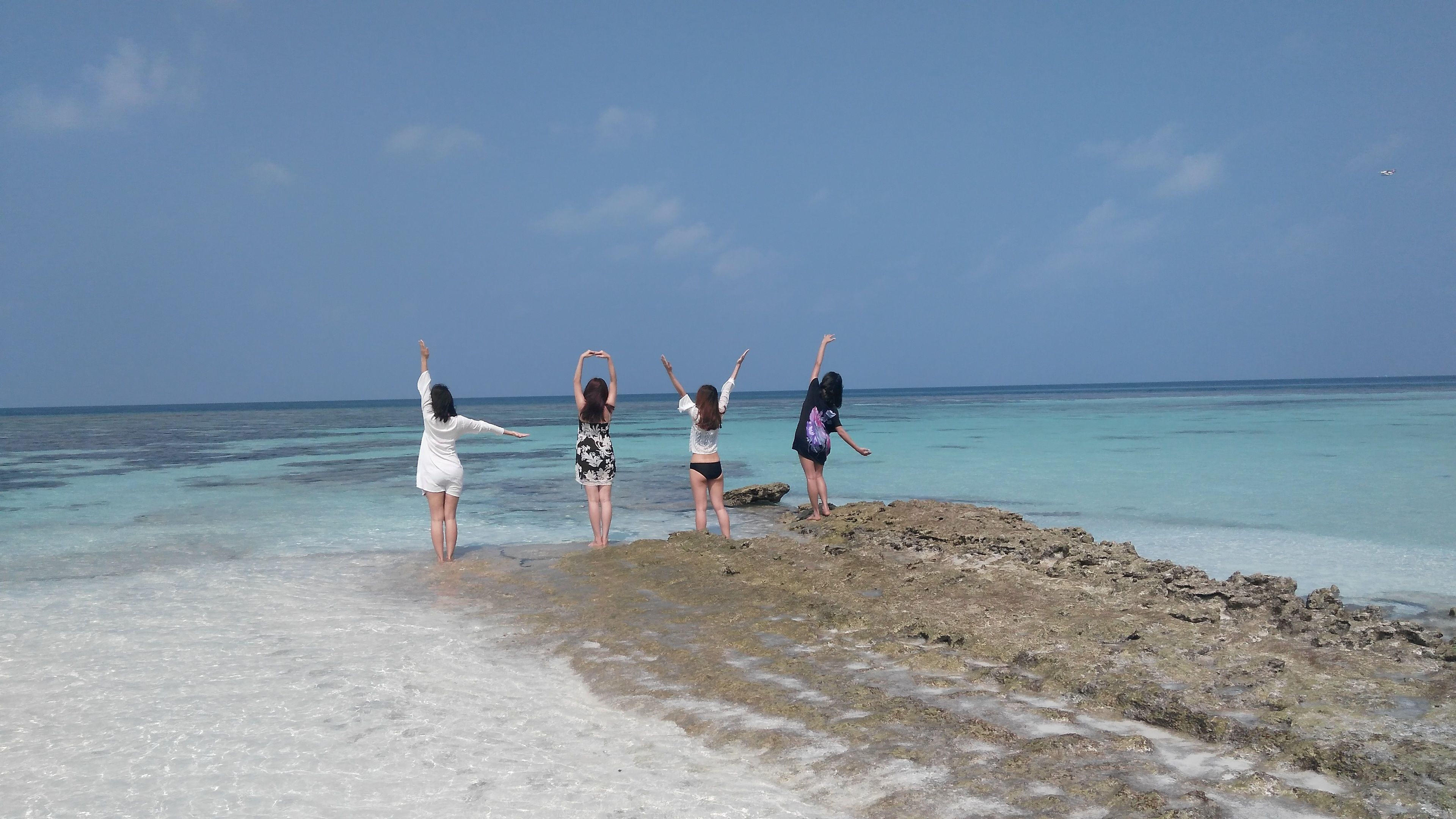 Photo - Himandhoo