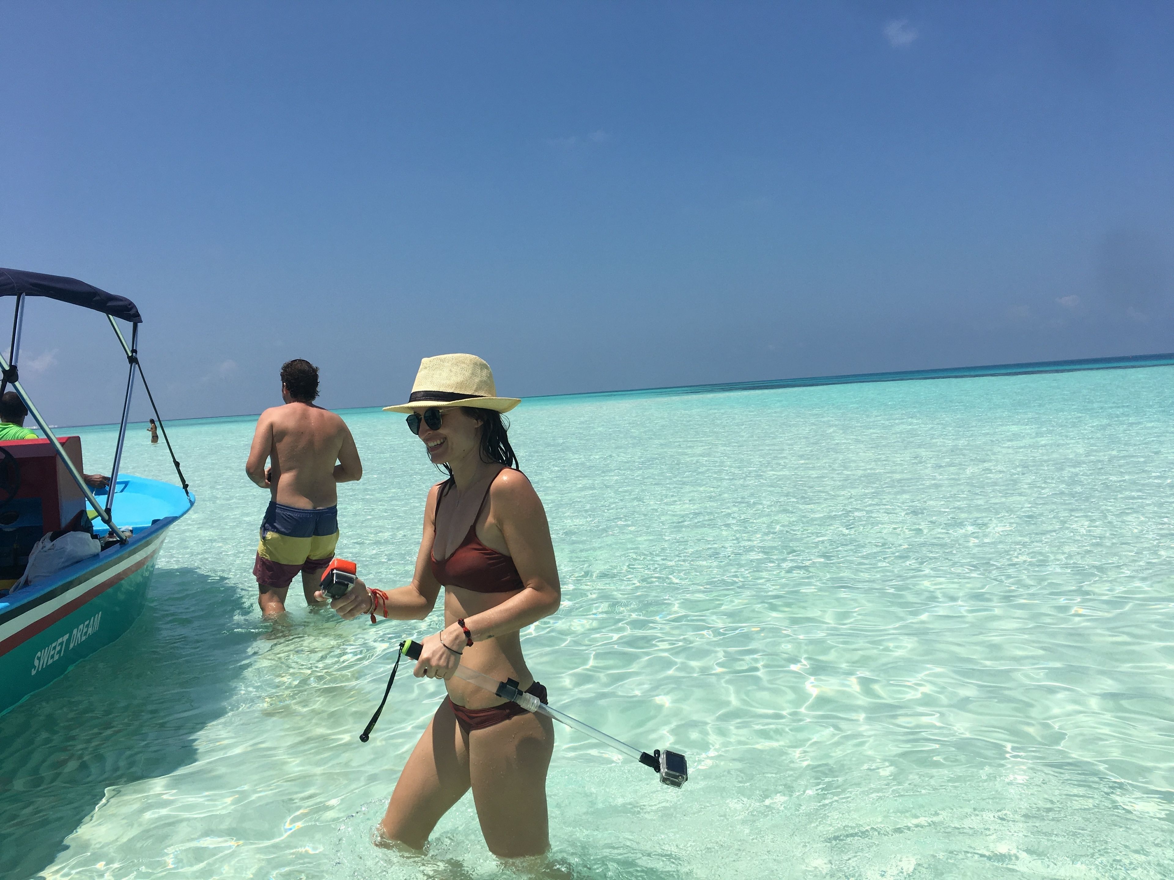 Photo - Himandhoo