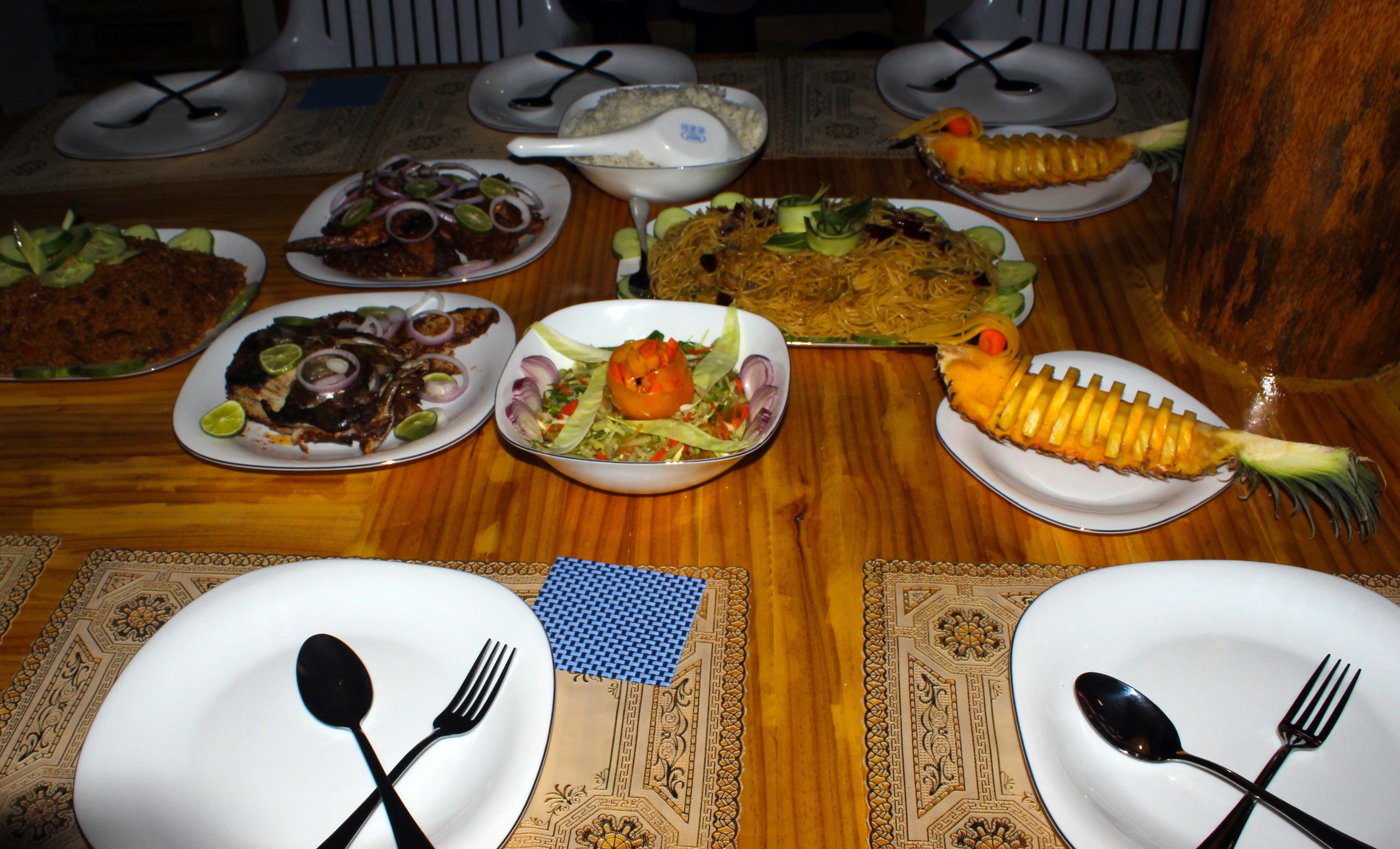 Photo - Himandhoo