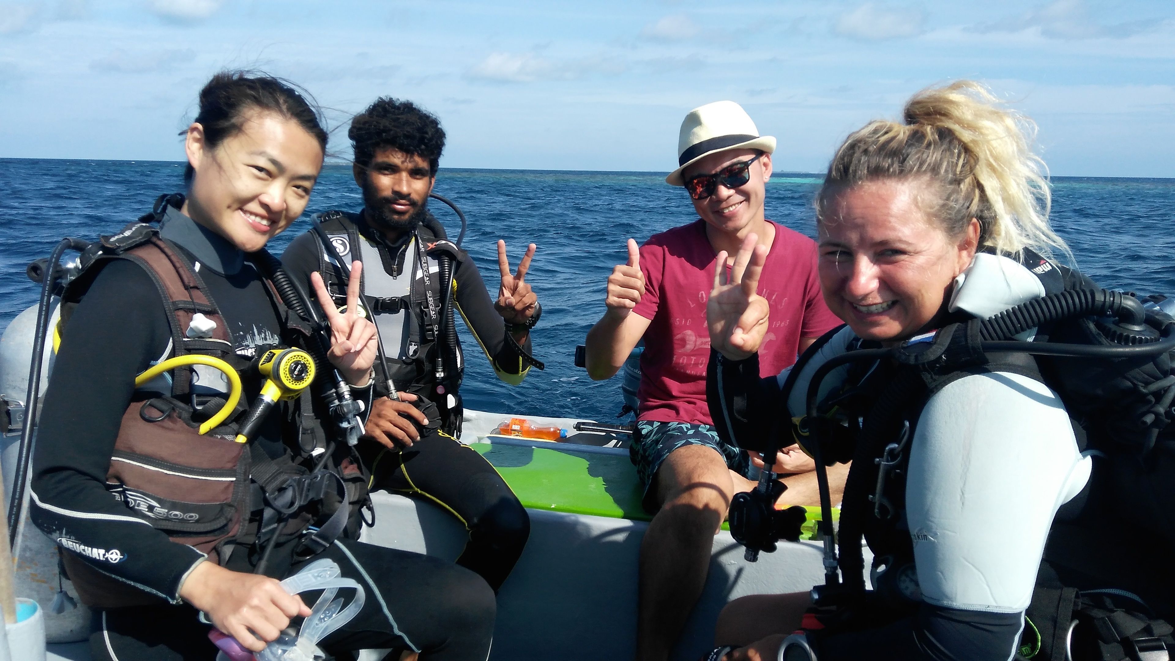 Photo - Himandhoo