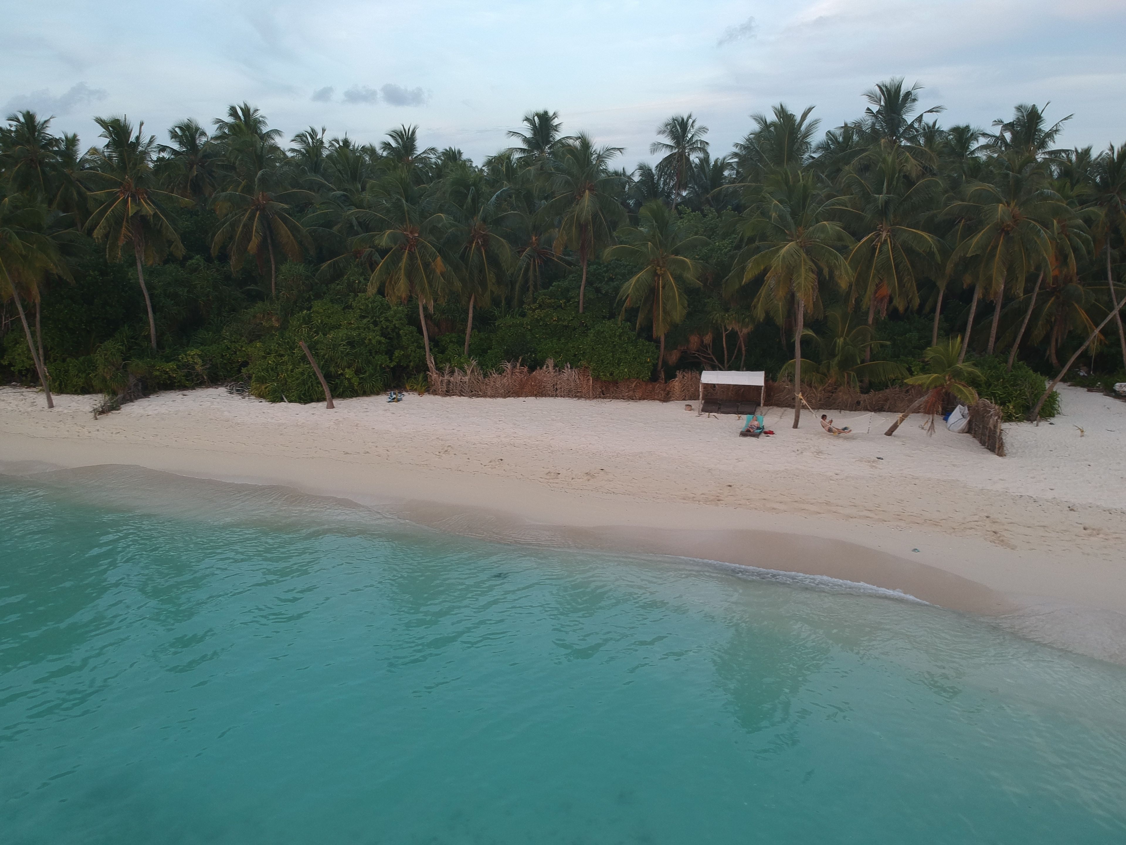 Photo - Himandhoo