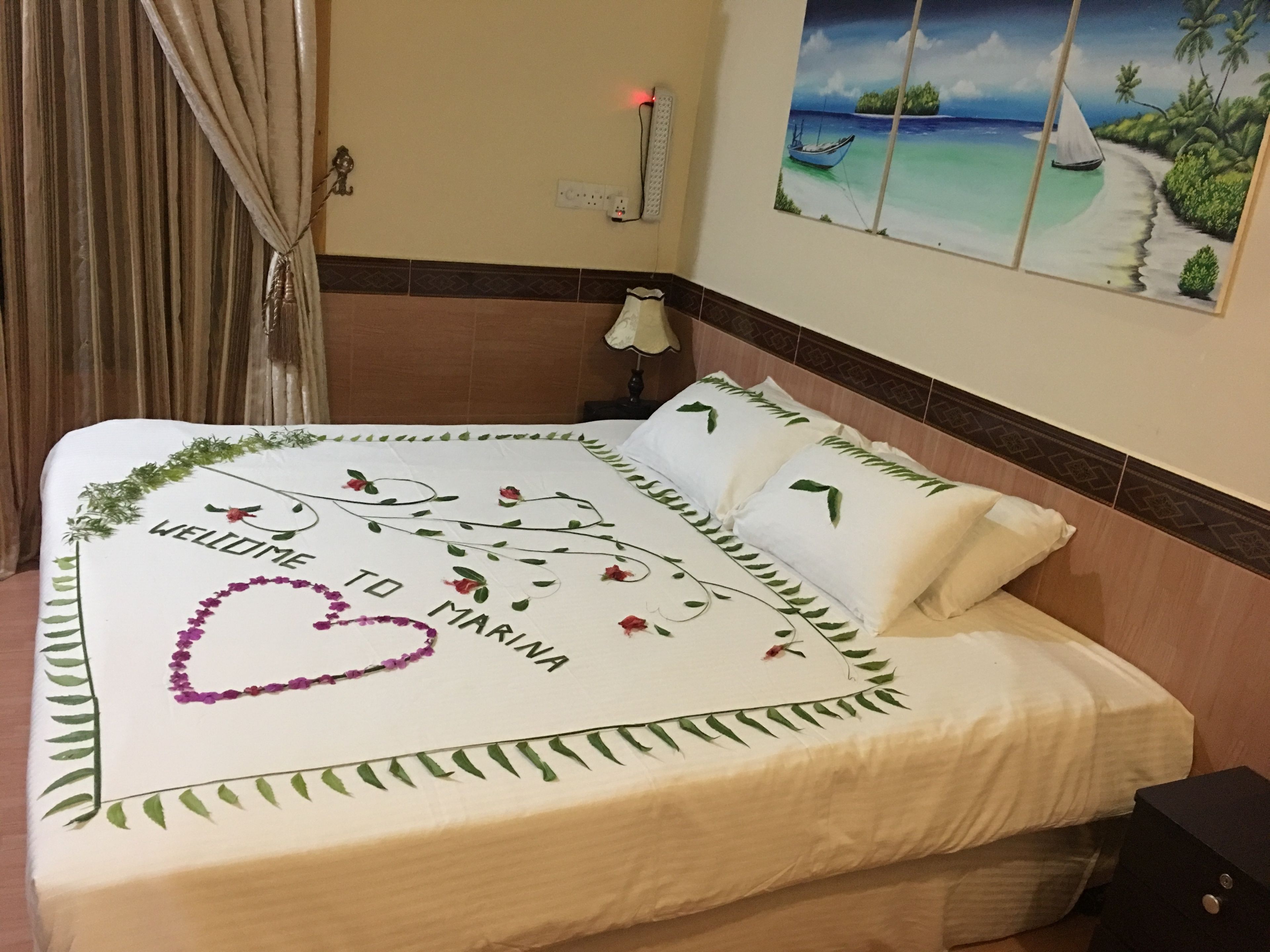 Photo - Himandhoo