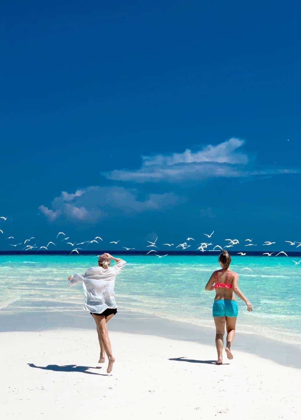 Photo - Himandhoo