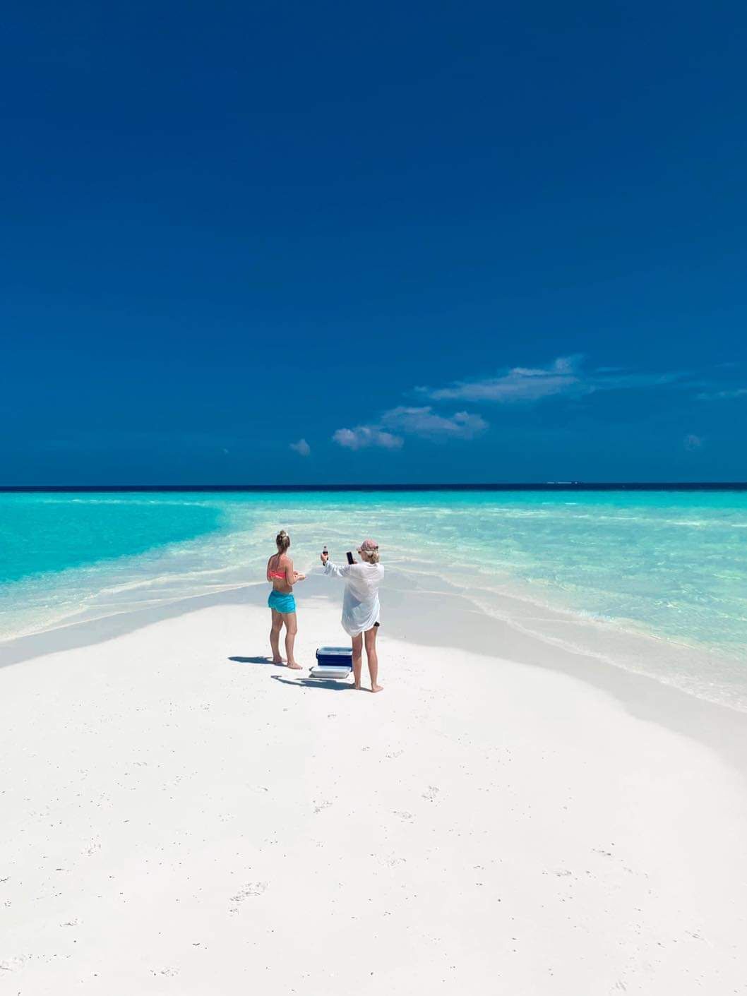 Photo - Himandhoo
