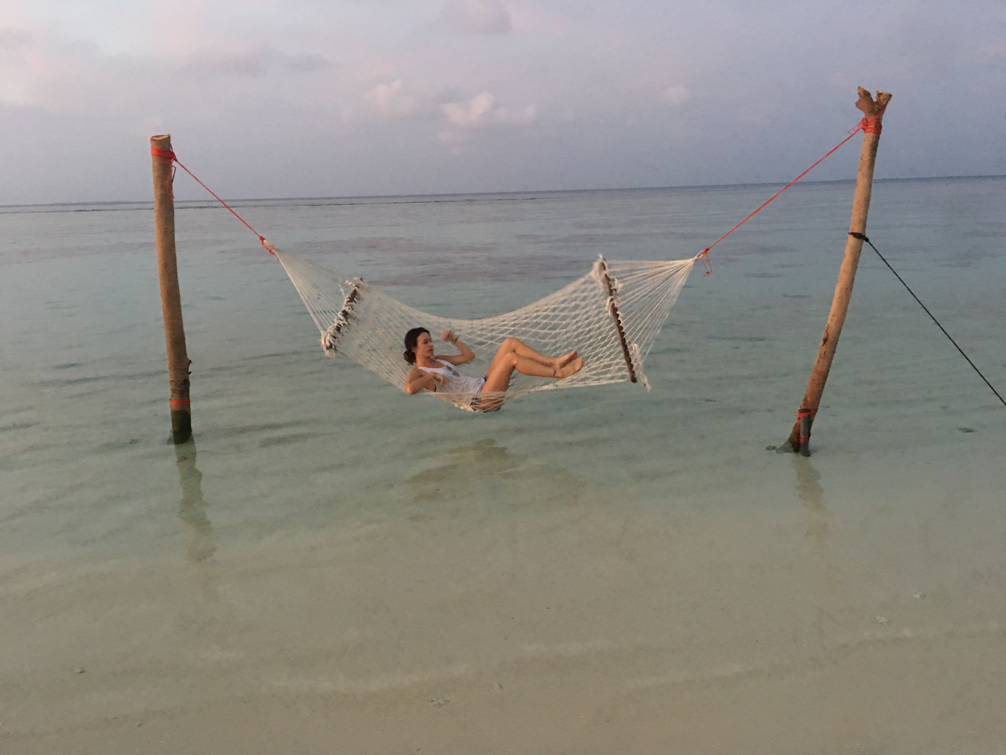Photo - Himandhoo