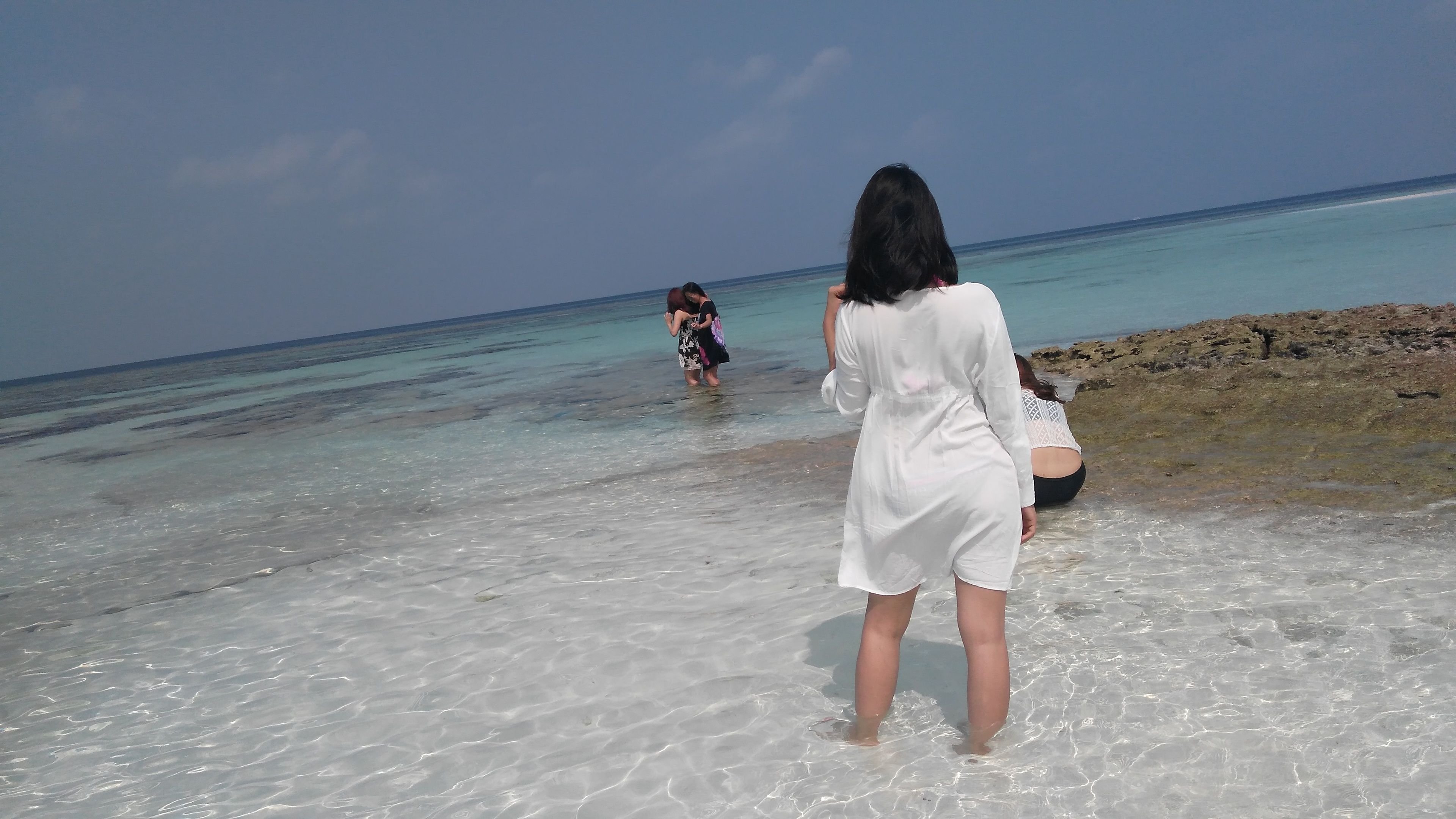 Photo - Himandhoo