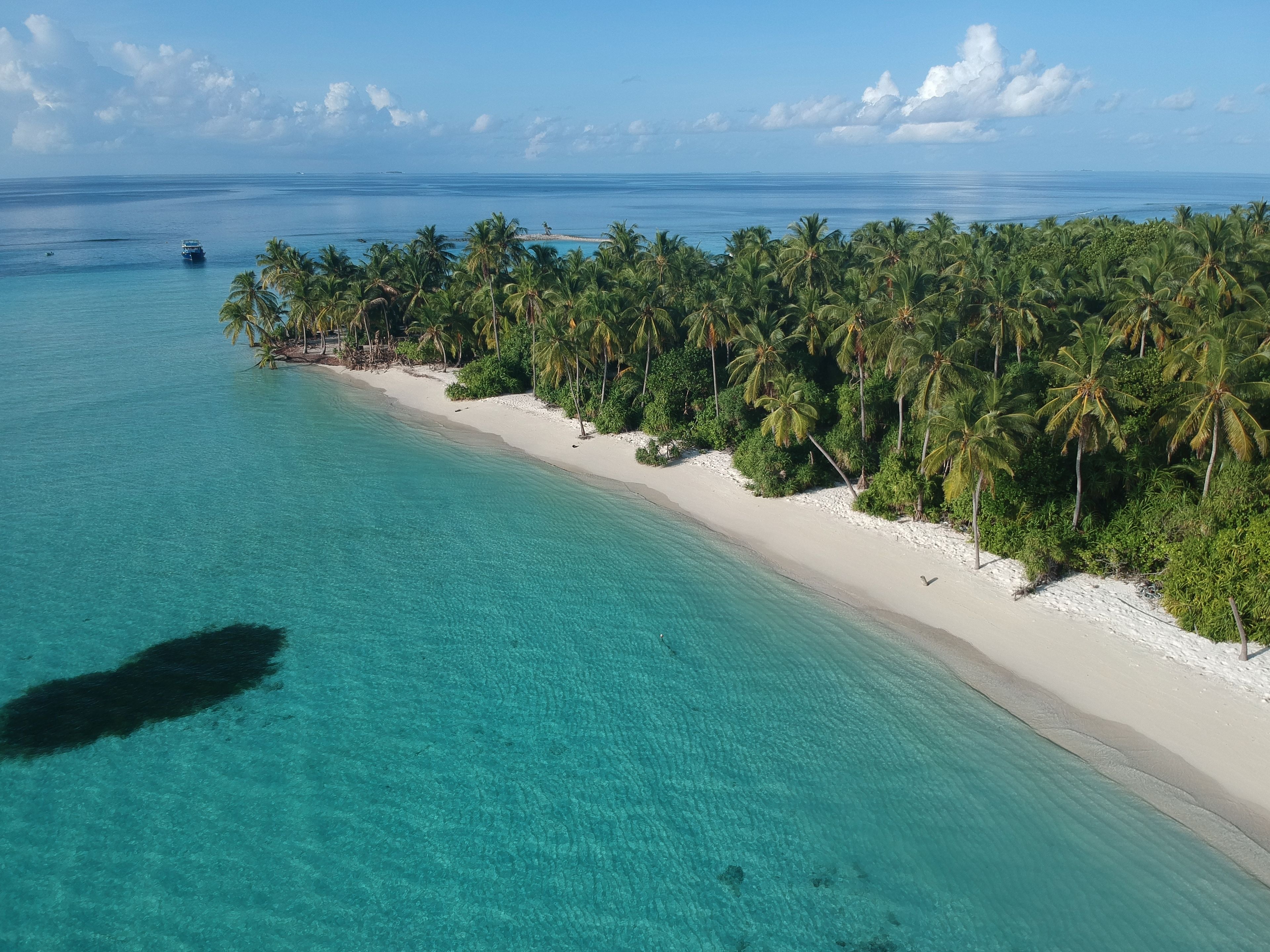 Photo - Himandhoo