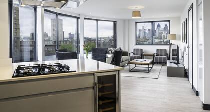 StayInn City Aldgate