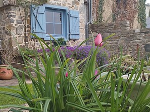 Exterior - Amphitryon (Oloron-Sainte-Marie)