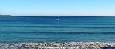 Plage à proximité