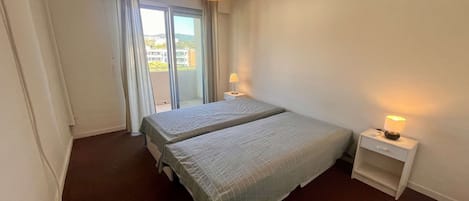 1 chambre