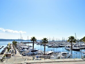 Port de plaisance