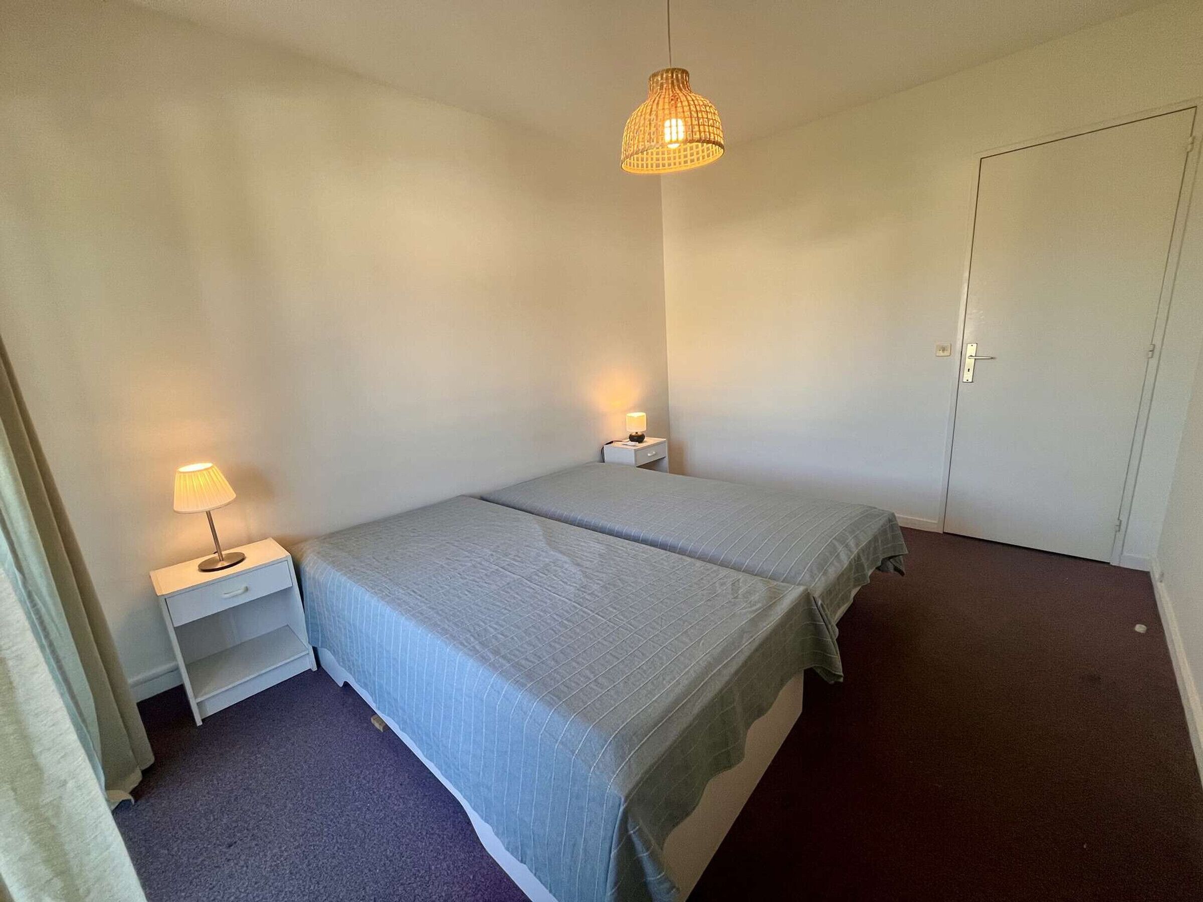 1 chambre