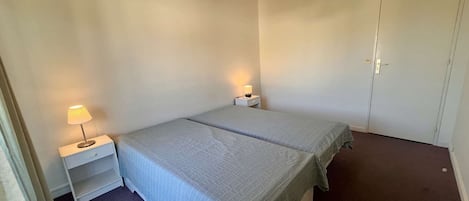 1 chambre