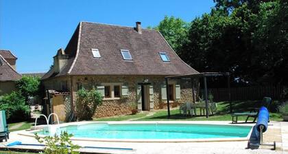 Homerez - Maison Ă Sainte-AlvĂšre