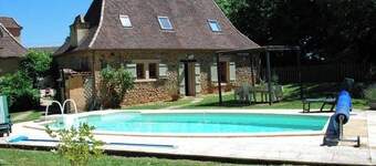 Homerez - Maison Ă Sainte-AlvĂšre